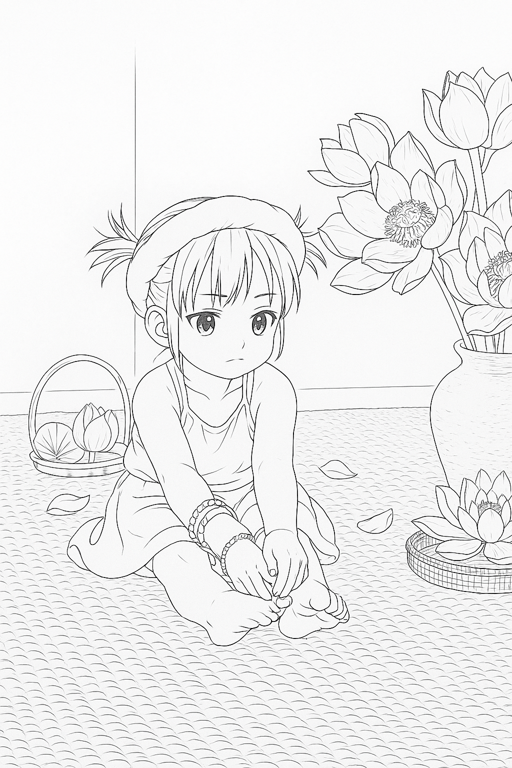 Anime Adventure